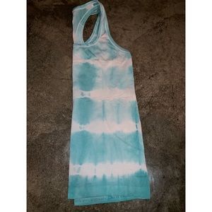 Lulu Lemon Tank Top